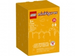 LEGO® Collectible Minifigures Series 23 6 pack 71036 released in 2022 - Image: 1