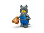 LEGO® Collectible Minifigures LEGO® Minifiguren Serie 23 - 6er Pack 71036 erschienen in 2022 - Bild: 11