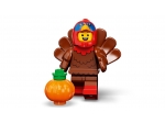LEGO® Collectible Minifigures Series 23 6 pack 71036 released in 2022 - Image: 12