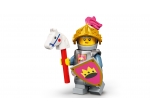 LEGO® Collectible Minifigures Series 23 6 pack 71036 released in 2022 - Image: 14
