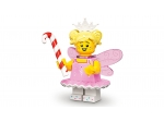 LEGO® Collectible Minifigures Series 23 6 pack 71036 released in 2022 - Image: 4