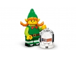LEGO® Collectible Minifigures LEGO® Minifiguren Serie 23 - 6er Pack 71036 erschienen in 2022 - Bild: 7