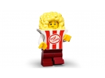 LEGO® Collectible Minifigures Series 23 6 pack 71036 released in 2022 - Image: 9