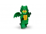 LEGO® Collectible Minifigures Series 23 6 pack 71036 released in 2022 - Image: 10