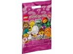 LEGO® Collectible Minifigures LEGO® Minifigures Series 24 71037 released in 2022 - Image: 2