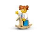 LEGO® Collectible Minifigures LEGO® Minifiguren Serie 24 71037 erschienen in 2022 - Bild: 11