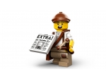 LEGO® Collectible Minifigures LEGO® Minifiguren Serie 24 71037 erschienen in 2022 - Bild: 12