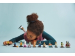 LEGO® Collectible Minifigures LEGO® Minifiguren Serie 24 71037 erschienen in 2022 - Bild: 16