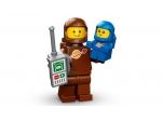 LEGO® Collectible Minifigures LEGO® Minifiguren Serie 24 71037 erschienen in 2022 - Bild: 8