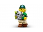 LEGO® Collectible Minifigures LEGO® Minifiguren Serie 24 71037 erschienen in 2022 - Bild: 10