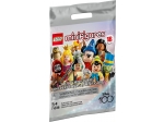 LEGO® Collectible Minifigures LEGO® Minifiguren Disney 100 71038 erschienen in 2023 - Bild: 2