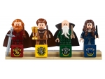 LEGO® Harry Potter Schloss Hogwarts™ 71043 erschienen in 2018 - Bild: 5