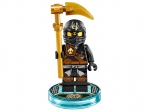 LEGO® Dimensions LEGO® DIMENSIONS® NINJAGO™ Team Pack 71207 released in 2015 - Image: 4