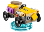 LEGO® Dimensions Bart Simpson 71211 erschienen in 2015 - Bild: 4