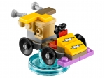 LEGO® Dimensions Bart Simpson 71211 erschienen in 2015 - Bild: 5