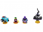 LEGO® Dimensions Teen Titans Go!™ Team Pack 71255 released in 2017 - Image: 1