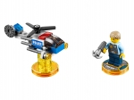 LEGO® Dimensions LEGO® City Fun Pack 71266 released in 2017 - Image: 1