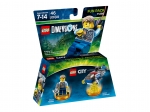 LEGO® Dimensions LEGO® City Fun Pack 71266 released in 2017 - Image: 2