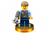 LEGO® Dimensions LEGO® City Spaß-Paket 71266 erschienen in 2017 - Bild: 3