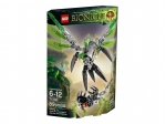 LEGO® Bionicle Uxar Kreatur des Dschungels 71300 erschienen in 2016 - Bild: 2