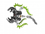 LEGO® Bionicle Uxar Creature of Jungle 71300 released in 2016 - Image: 4