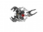 LEGO® Bionicle Ketar Kreatur des Steins 71301 erschienen in 2016 - Bild: 4