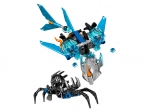LEGO® Bionicle Akida Creature of Water (71302-1) released in (2016) - Image: 1