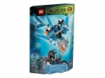LEGO® Bionicle Akida Creature of Water 71302 released in 2016 - Image: 2