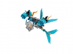 LEGO® Bionicle Akida Creature of Water 71302 released in 2016 - Image: 3