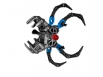 LEGO® Bionicle Akida Creature of Water 71302 released in 2016 - Image: 4