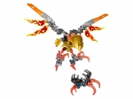 LEGO® Bionicle Ikir Creature of Fire 71303 released in 2016 - Image: 1