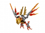 LEGO® Bionicle Ikir Kreatur des Feuers 71303 erschienen in 2016 - Bild: 3