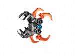 LEGO® Bionicle Ikir Creature of Fire 71303 released in 2016 - Image: 4