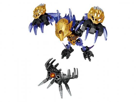 LEGO® Bionicle Terak Creature of Earth 71304 released in 2016 - Image: 1