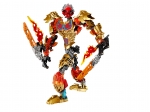 LEGO® Bionicle Tahu Uniter of Fire 71308 released in 2016 - Image: 3