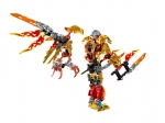 LEGO® Bionicle Tahu Uniter of Fire 71308 released in 2016 - Image: 5