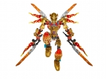 LEGO® Bionicle Tahu Uniter of Fire 71308 released in 2016 - Image: 6