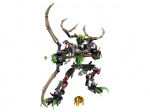 LEGO® Bionicle Umarak der Jäger 71310 erschienen in 2016 - Bild: 1