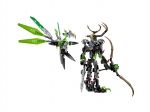 LEGO® Bionicle Umarak the Hunter 71310 released in 2016 - Image: 4