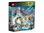 LEGO® Bionicle Kopaka and Melum - Unity set 71311 released in 2016 - Image: 2