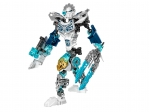 LEGO® Bionicle Kopaka and Melum - Unity set 71311 released in 2016 - Image: 4
