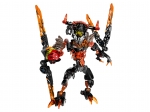 LEGO® Bionicle Lava-Ungeheuer (71313-1) released in (2016) - Image: 1