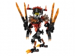 LEGO® Bionicle Lava-Ungeheuer 71313 erschienen in 2016 - Bild: 3