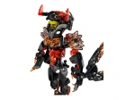 LEGO® Bionicle Lava Beast 71313 released in 2016 - Image: 4