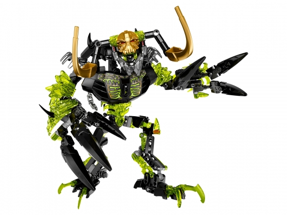 LEGO® Bionicle Umarak the Destroyer 71316 released in 2016 - Image: 1