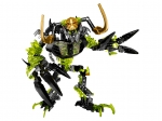 LEGO® Bionicle Umarak der Unheilsbringer (71316-1) released in (2016) - Image: 1