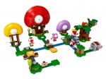LEGO® Super Mario Toads Schatzsuche – Erweiterungsset 71368 erschienen in 2020 - Bild: 1