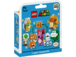 LEGO® Super Mario Character Packs – Series 6 71413 released in 2022 - Image: 2