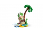 LEGO® Super Mario Character Packs – Series 6 71413 released in 2022 - Image: 6