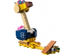 LEGO® Super Mario Conkdor's Noggin Bopper Expansion Set 71414 released in 2022 - Image: 1
